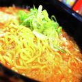 黒鯛一直線's cooksnap of when they made 濃厚冷凍トマトでトマトラーメン　大量消費.