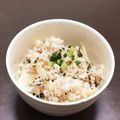 居酒屋まるみ's cooksnap of when they made 簡単♡美味しい♡ツナガリご飯♡.