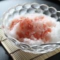 るりか　's cooksnap of when they made 糖制限さんのミルキー♡ヘルシーかき氷♡.