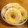 ばななんばなな's cooksnap of when they made さつまいもと黒ごまの焼きドーナツ.