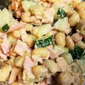 クックMOYN5I☆'s cooksnap of when they made 簡単！大豆の水煮のサラダ☆.