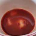 ♡sayulily♡'s cooksnap of when they made 苦甘コーヒーお汁粉(モチ入り).