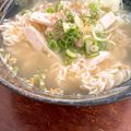 gura_gura's cooksnap of when they made 大人のゆず塩ラーメン.