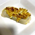 나무늘보ちゃん's cooksnap of when they made バサ(白身魚)のタルタル焼き【改】.
