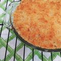 FaithAloha's cooksnap of when they made かぼちゃサラダのスコップコロッケ.
