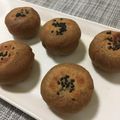 もぐもぐあやごはん's cooksnap of when they made おやき風な和菓子.