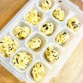 3110さゆ's cooksnap of when they made 離乳食☆保存容器で簡単ふりふりおにぎり.