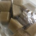 ATまま's cooksnap of when they made ☆糖尿病予防＆改善に♪えのき氷☆.