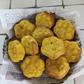 クックFTTDJU☆'s cooksnap of when they made 揚げない！ふわふわ♥HMかぼちゃドーナツ.