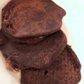 YASETAI's cooksnap of when they made もちもちバナナ焼き.