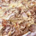 kiiorii's cooksnap of when they made 鶏胸肉でもふわふわトロンな親子丼.