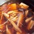 kiiorii's cooksnap of when they made 簡単♡きのこのヘルシーあんかけ豆腐♡.