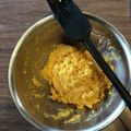 おがかあさん's cooksnap of when they made 日本酒・焼酎のつまみに♪たまご味噌.