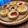 レインボーライス's cooksnap of when they made 簡単チーズタルトでChristmas.
