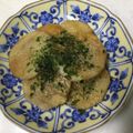 クックRCHX24☆'s cooksnap of when they made 簡単！美味しい！長芋のステーキ♡.