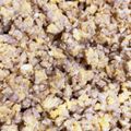 ねこ♪たま's cooksnap of when they made ☆簡単☆豚ひき肉と卵のそぼろ炒め.