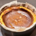 MaiAMia's cooksnap of when they made 濃厚ホワイトチョコチーズケーキ.