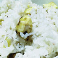 ワタガシ's cooksnap of when they made つやつや&美味しい♪ わが家の 栗ご飯.