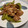 umizarusuki's cooksnap of when they made ししとうと鶏もも肉の甘酢炒め.