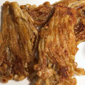 あやねんママ1222's cooksnap of when they made 焼肉のタレで！えのきの唐揚げ.