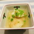 れいちゃん0150's cooksnap of when they made 冬瓜饅頭(冬瓜餅).