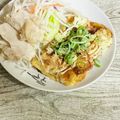 さくらん餅's cooksnap of when they made 山芋ふわとろ焼き.