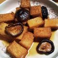 山ばあば's cooksnap of when they made 厚揚げ(絹揚げ)の煮物・お弁当にも。.