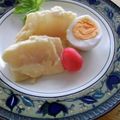 ルチアーノ★★★'s cooksnap of when they made コールラビのクリーム煮.