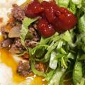ままその's cooksnap of when they made 強力粉のトルティーヤ.