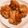クックCKWZHQ☆'s cooksnap of when they made カリカリ！簡単！材料これだけ！鶏の唐揚げ.