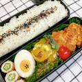 ゆづキッチン's cooksnap of when they made お弁当に♪簡単☆かぼちゃのチーズ焼き.
