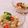 クックHG9V8Y☆'s cooksnap of when they made 茹でもやしと油揚げのぽんず和え.