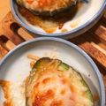 ほのぼのいっこ's cooksnap of when they made アボカドグラタン.