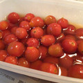 yukko2810's cooksnap of when they made プチトマト★白だし漬け.