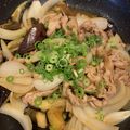 パンすきっこ's cooksnap of when they made ズボラ飯！ナスと豚肉のスタミナ炒め.
