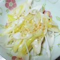 ＊れいぴん＊'s cooksnap of when they made ねぎだけで.｡.:*つまみネギ*:.｡..