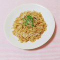 まあまま☆0403's cooksnap of when they made うちのそば飯.