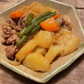 モモエッコ's cooksnap of when they made わが家の定番！肉じゃが！.