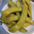 あーちぃのさりまん's cooksnap of when they made 枝豆の漬物.