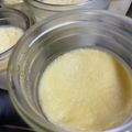 ☆あさ's cooksnap of when they made コツ満載✿基本のカスタードプリン✿.