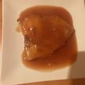 クック766L8K☆'s cooksnap of when they made めかじきの生姜焼き♪.