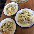 kira999's cooksnap of when they made ホットクック 簡単ゴーヤーチャンプルー.