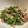 我が家のくろねこ's cooksnap of when they made いんげんとレッドオニオンのサラダ.