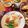青空にうかぶくも's cooksnap of when they made 朝食に♪レンジでベーコンエッグ.