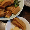 junmomoan♪'s cooksnap of when they made 圧力鍋で作るとろとろ～の豚の角煮.