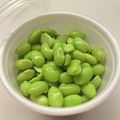 まじゅじゅ's cooksnap of when they made 枝豆の薄皮を手早く剥く！.