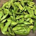 キリユウ's cooksnap of when they made ☆枝豆の美味しい茹で方☆味が濃い塩味☆.