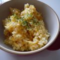 あやスノー's cooksnap of when they made ☆炊飯器で簡単にんじんピラフ☆.