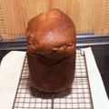 ともちんグランマ's cooksnap of when they made ふすまパン・ブランパン HB【糖質制限】.