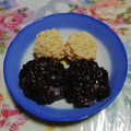 くネコまろす's cooksnap of when they made 砂糖不使用！ひとくち糀甘酒おはぎ.